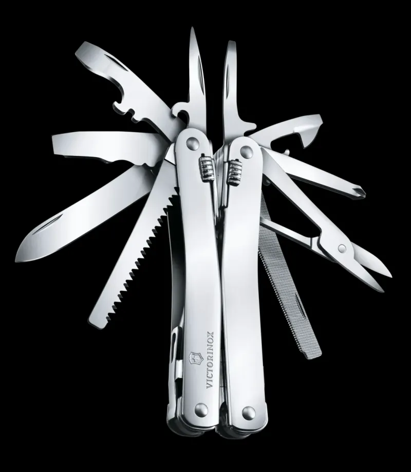 Victorinox Knives<Swiss Army Knives Swiss Tool Spirit | Altman Luggage
