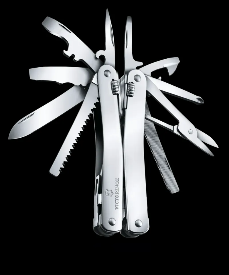 Victorinox Knives<Swiss Army Knives Swiss Tool Spirit | Altman Luggage