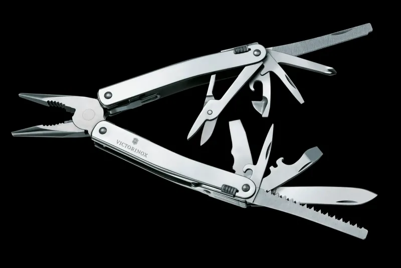 Victorinox Knives<Swiss Army Knives Swiss Tool Spirit | Altman Luggage