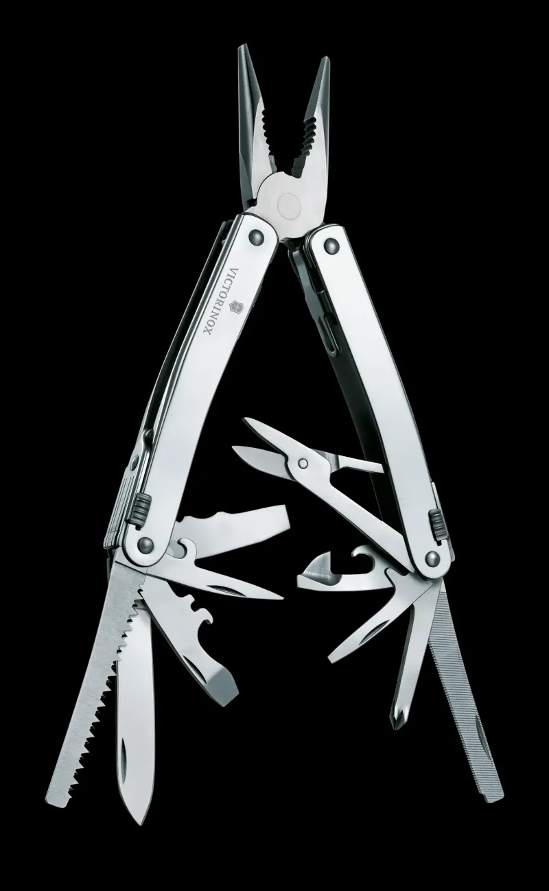 Victorinox Knives<Swiss Army Knives Swiss Tool Spirit | Altman Luggage