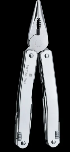 Victorinox Knives<Swiss Army Knives Swiss Tool Spirit | Altman Luggage