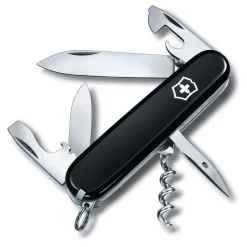 Victorinox Knives<Swiss Army Medium Pocket Knife spartan | Altman Luggage