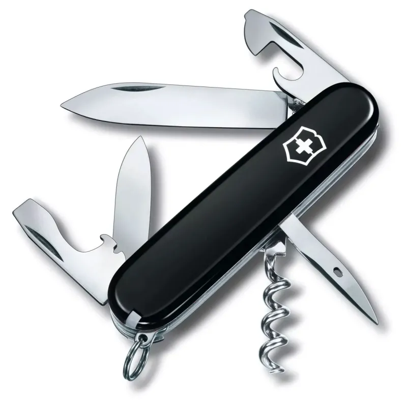 Victorinox Knives<Swiss Army Medium Pocket Knife spartan | Altman Luggage