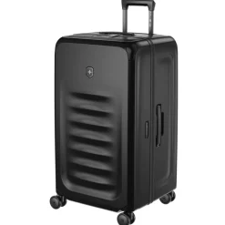 Victorinox Hardside Luggage|Checked<Swiss Army Spectra 3.0 Trunk Large Case | Altman Luggage