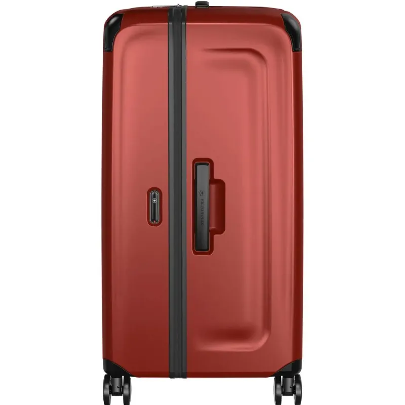 Victorinox Hardside Luggage|Checked<Swiss Army Spectra 3.0 Trunk Large Case | Altman Luggage