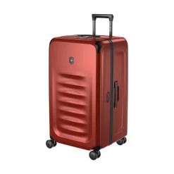 Victorinox Hardside Luggage|Checked<Swiss Army Spectra 3.0 Trunk Large Case | Altman Luggage