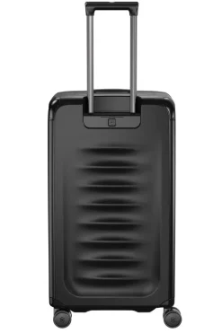 Victorinox Hardside Luggage|Checked<Swiss Army Spectra 3.0 Trunk Large Case | Altman Luggage