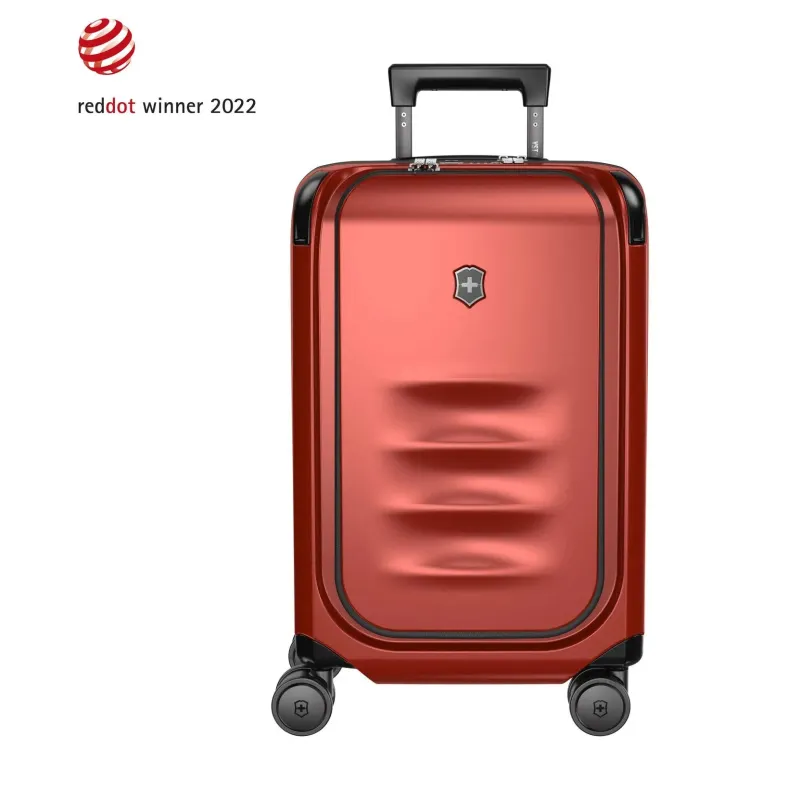 Victorinox Hardside Luggage|Carry-on Luggage<Swiss Army Spectra Frequent Flyer Carry On | Altman Luggage
