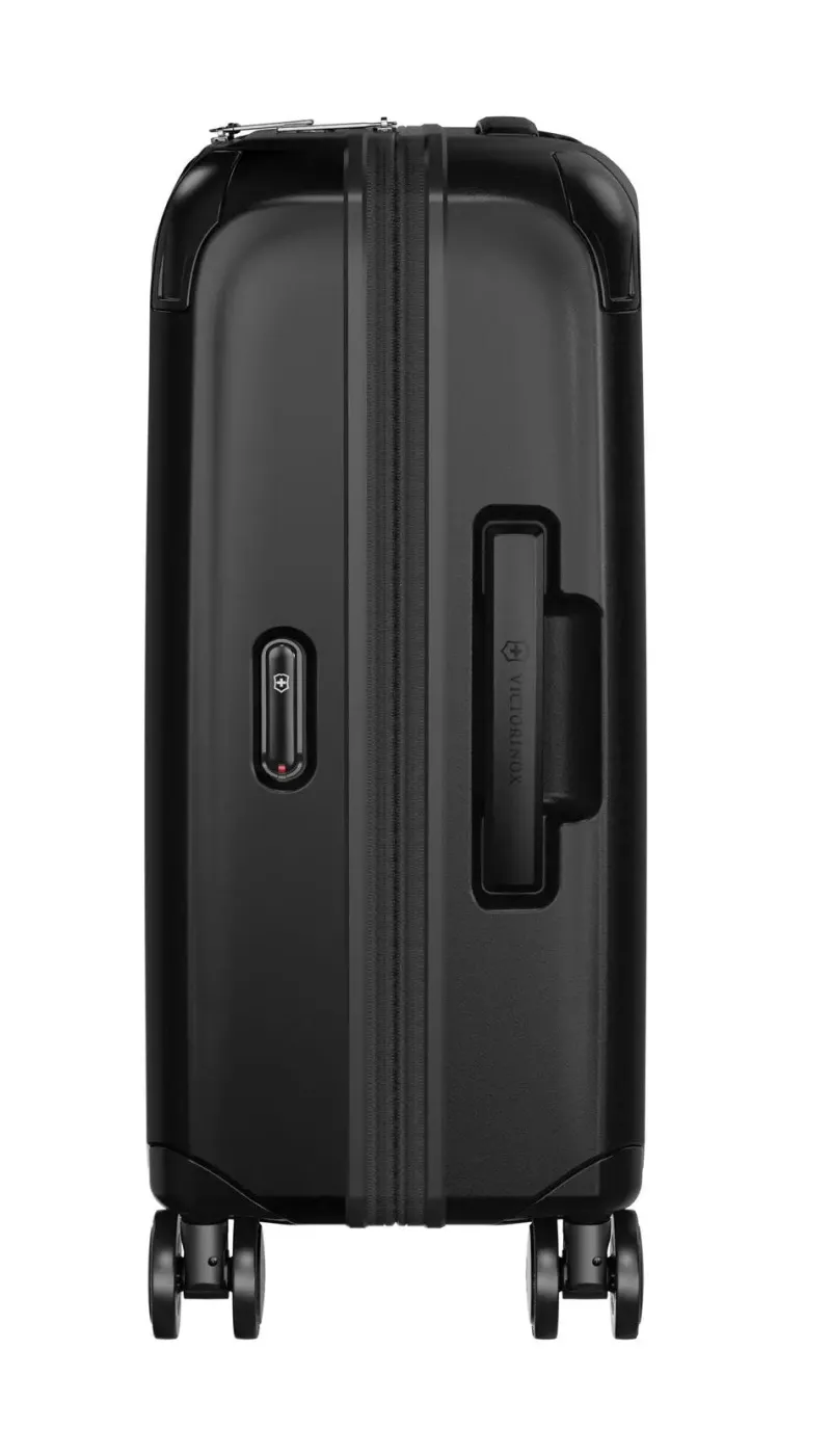 Victorinox Hardside Luggage|Carry-on Luggage<Swiss Army Spectra Frequent Flyer Carry On | Altman Luggage