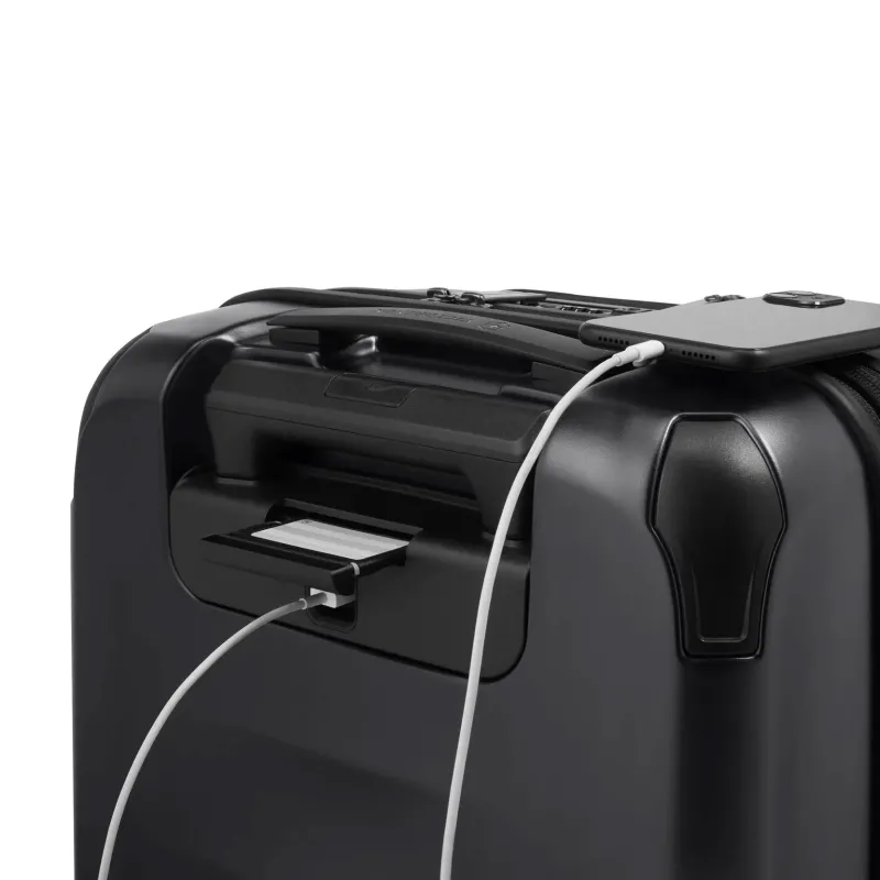 Victorinox Hardside Luggage|Carry-on Luggage<Swiss Army Spectra Frequent Flyer Carry On | Altman Luggage