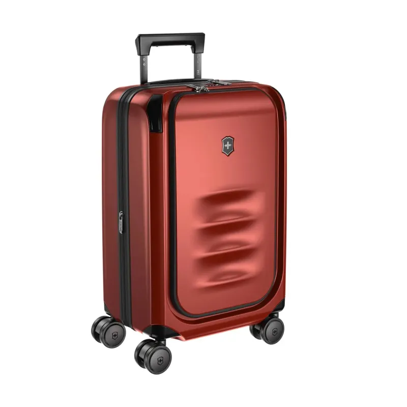 Victorinox Hardside Luggage|Carry-on Luggage<Swiss Army Spectra Frequent Flyer Carry On | Altman Luggage