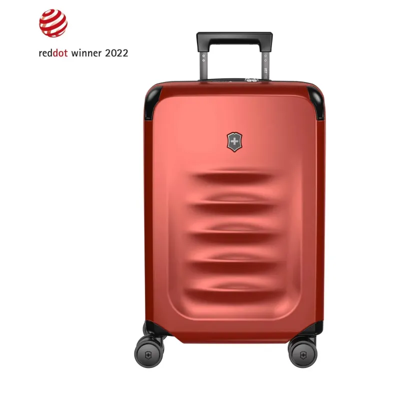 Victorinox Hardside Luggage|Carry-on Luggage<Swiss Army Spectra Frequent Flyer Plus Carry On | Altman
