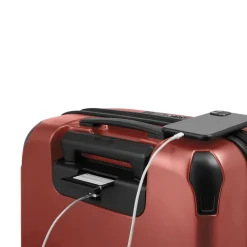 Victorinox Hardside Luggage|Carry-on Luggage<Swiss Army Spectra Frequent Flyer Plus Carry On | Altman