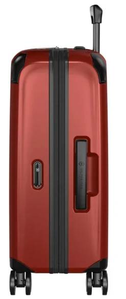 Victorinox Hardside Luggage|Carry-on Luggage<Swiss Army Spectra Frequent Flyer Plus Carry On | Altman