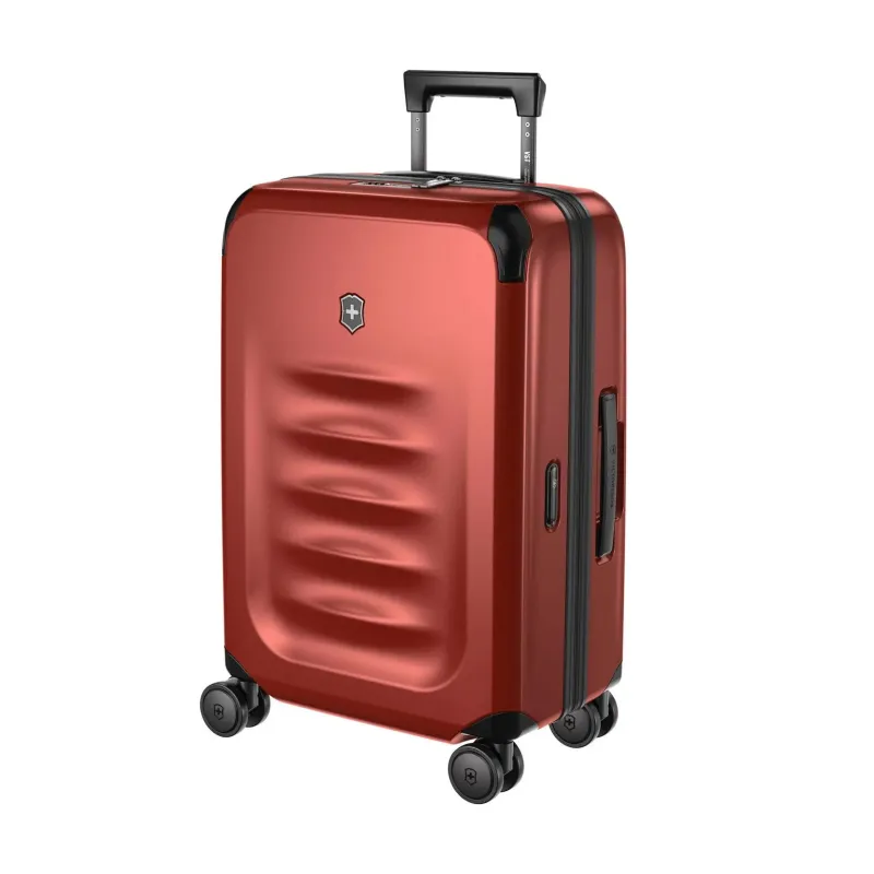 Victorinox Hardside Luggage|Carry-on Luggage<Swiss Army Spectra Frequent Flyer Plus Carry On | Altman