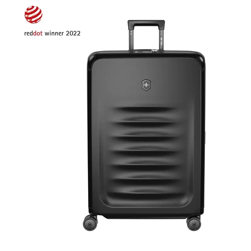 Victorinox Hardside Luggage|Checked<Swiss Army Spectra Expandable Large Case | Altman Luggage