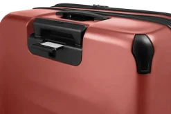 Victorinox Hardside Luggage|Checked<Swiss Army Spectra Expandable Large Case | Altman Luggage