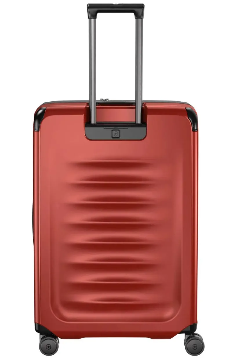 Victorinox Hardside Luggage|Checked<Swiss Army Spectra Expandable Large Case | Altman Luggage