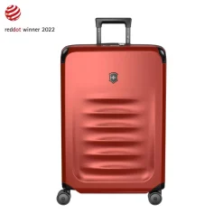 Victorinox Hardside Luggage|Checked<Swiss Army Spectra Expandable MEDIUM Case | Altman Luggage