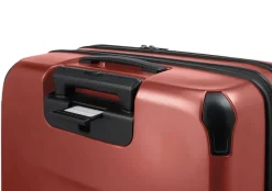 Victorinox Hardside Luggage|Checked<Swiss Army Spectra Expandable MEDIUM Case | Altman Luggage