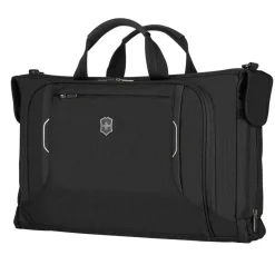 Victorinox Garment Bags<Swiss Army Werks Traveler Business Garment Sleeve | Altman Black