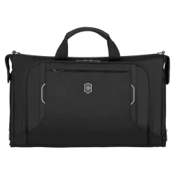 Victorinox Garment Bags<Swiss Army Werks Traveler Business Garment Sleeve | Altman Black