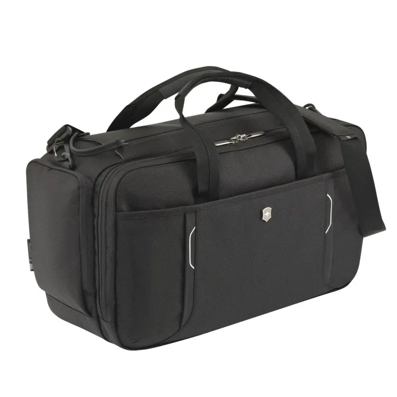 Victorinox Carry-on Luggage<Swiss Army Werks Traveler 6.0 Duffel Black