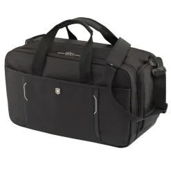 Victorinox Carry-on Luggage<Swiss Army Werks Traveler 6.0 Duffel Black