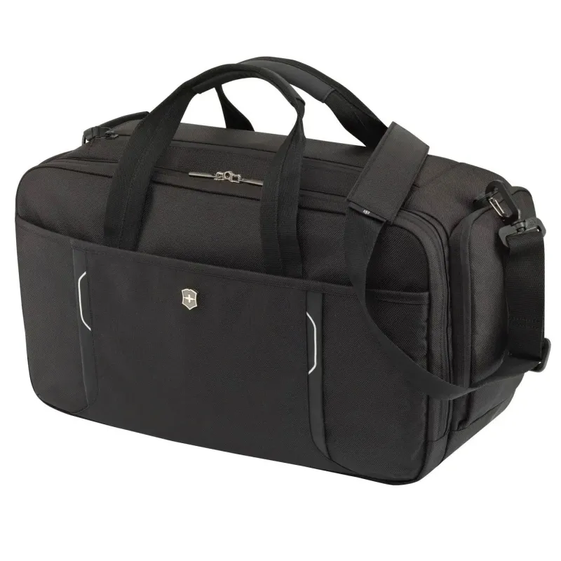 Victorinox Carry-on Luggage<Swiss Army Werks Traveler 6.0 Duffel Black