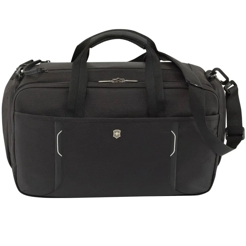 Victorinox Carry-on Luggage<Swiss Army Werks Traveler 6.0 Duffel Black