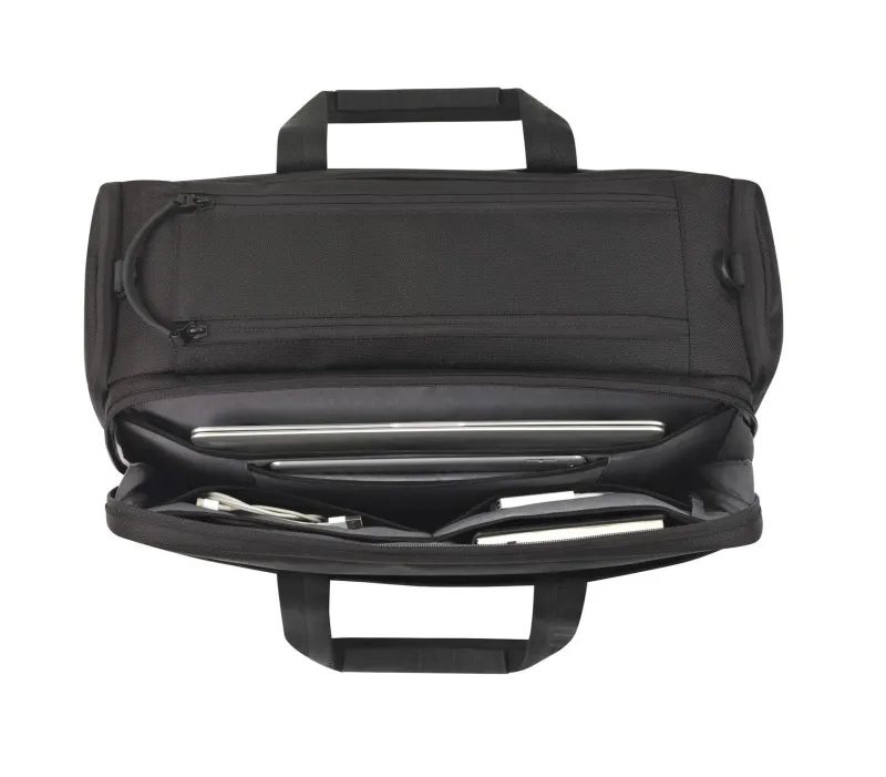 Victorinox Carry-on Luggage<Swiss Army Werks Traveler 6.0 Duffel Black