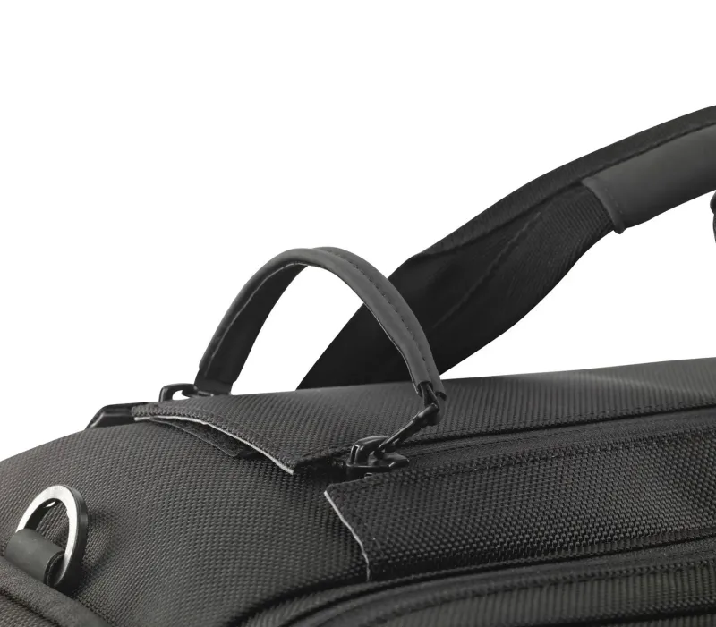 Victorinox Carry-on Luggage<Swiss Army Werks Traveler 6.0 Duffel Black