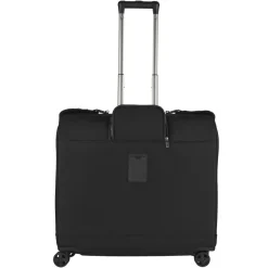 Victorinox Garment Bags<Swiss Army Werks Traveler 6 Deluxe Wheeled Garment Bag Black
