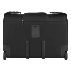 Victorinox Garment Bags<Swiss Army Werks Traveler 6 Wheeled Garment Sleeve | Altman Black