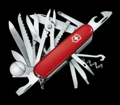 Victorinox Knives<Swiss Champ
