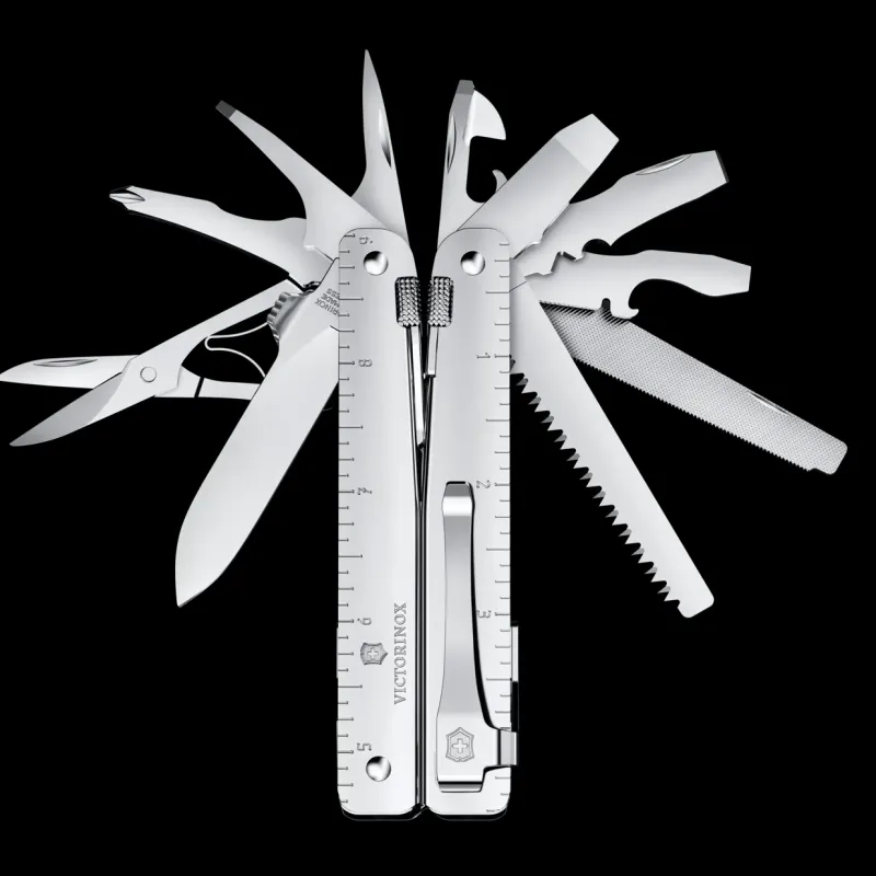 Victorinox Knives<Swiss Tool MX Clip