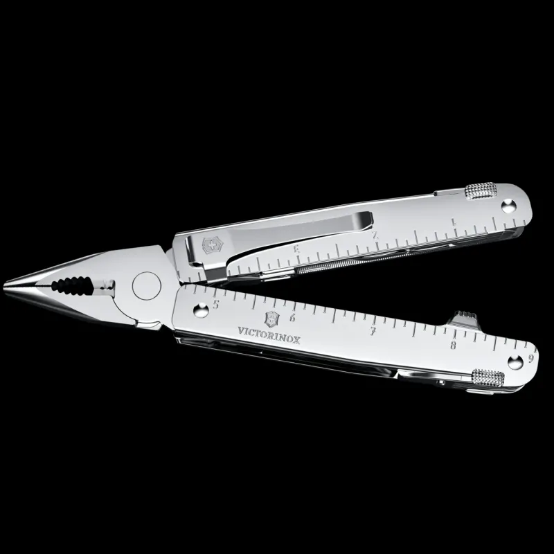 Victorinox Knives<Swiss Tool MX Clip
