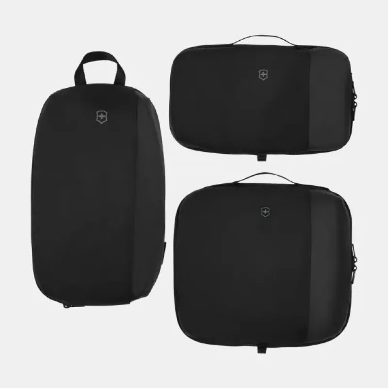 Victorinox Packing Cubes<Travel Essentials Packing Cube Set