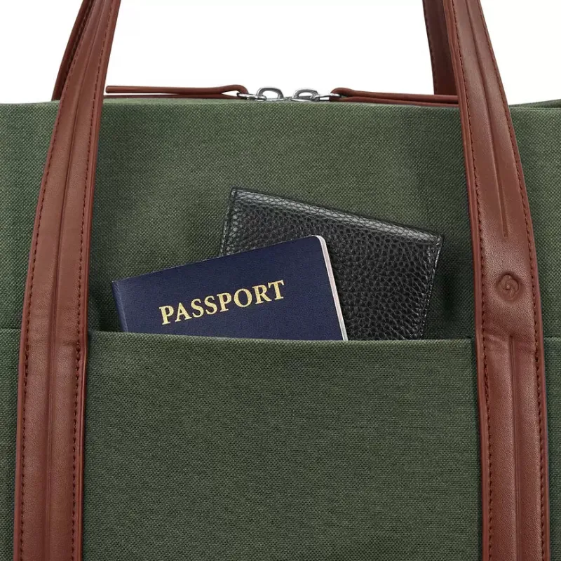 Samsonite Carry-on Luggage<VIRTUOSA