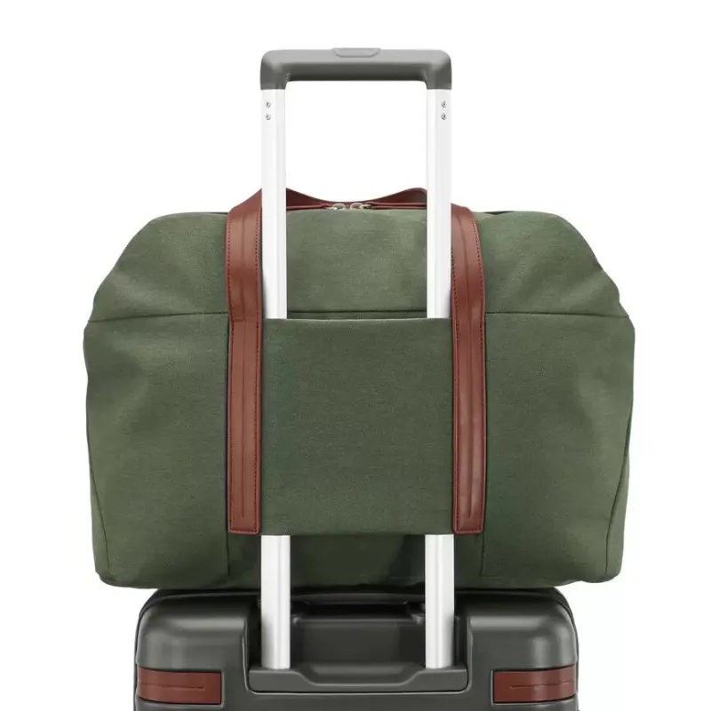 Samsonite Carry-on Luggage<VIRTUOSA