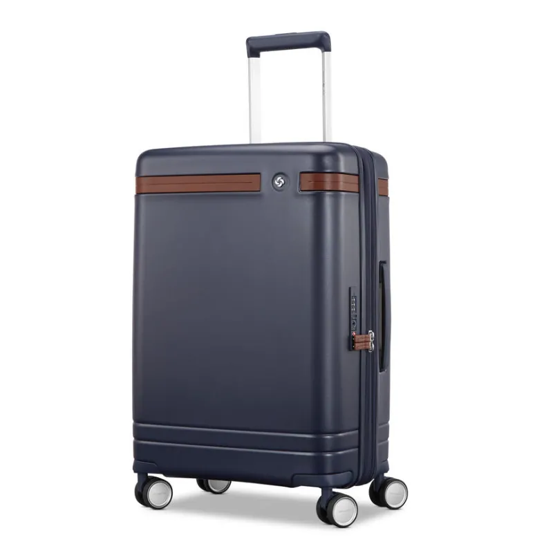 Samsonite Carry-on Luggage<VIRTUOSA CARRY-ON SPINNER