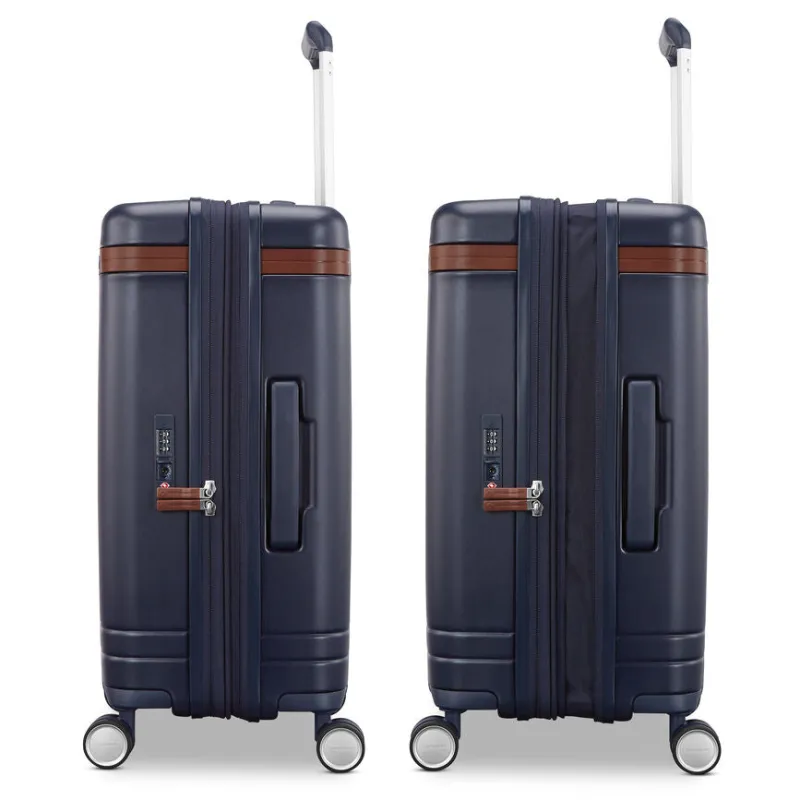 Samsonite Carry-on Luggage<VIRTUOSA CARRY-ON SPINNER
