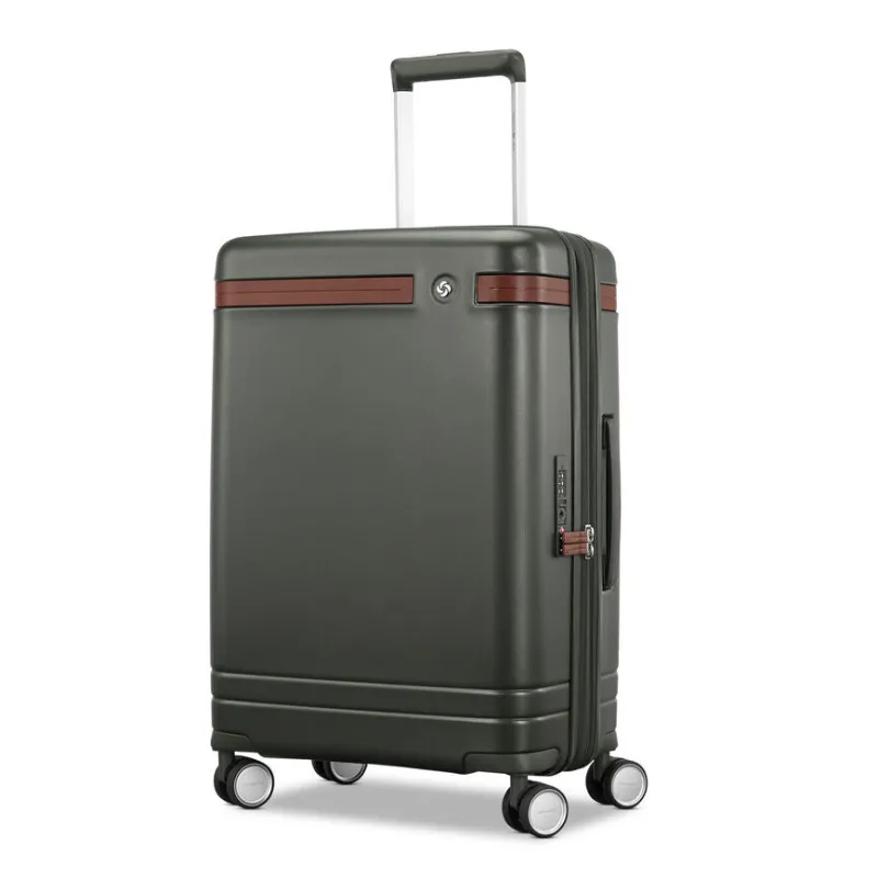 Samsonite Carry-on Luggage<VIRTUOSA CARRY-ON SPINNER