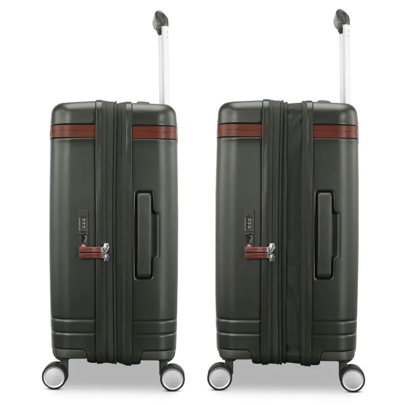 Samsonite Carry-on Luggage<VIRTUOSA CARRY-ON SPINNER