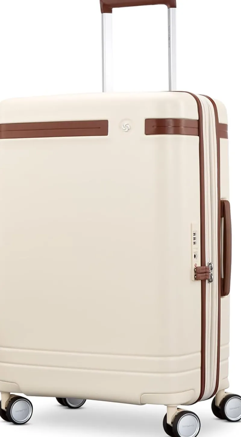 Samsonite Carry-on Luggage<VIRTUOSA CARRY-ON SPINNER