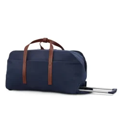 Samsonite Carry-on Luggage<VIRTUOSA WHEELED DUFFEL