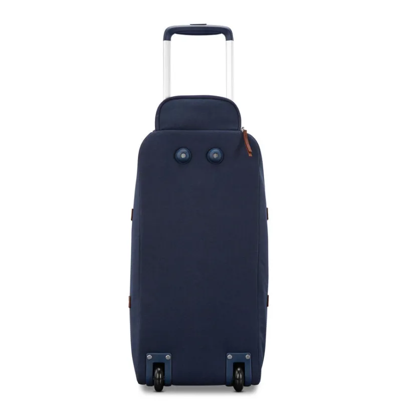 Samsonite Carry-on Luggage<VIRTUOSA WHEELED DUFFEL