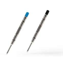 Visconti Ballpoint<- Refills Capless Gel Ballpoint AA38