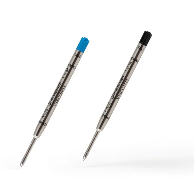 Visconti Ballpoint<- Refills Capless Gel Ballpoint AA38