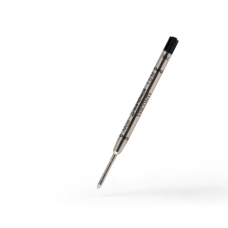 Visconti Ballpoint<- Refills Capless Gel Ballpoint AA38